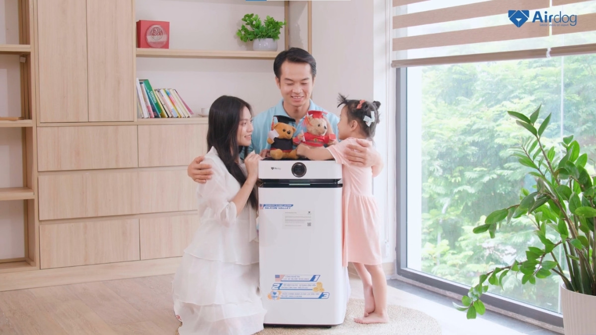 Đầu tư cho sức khỏe và chất lượng cuộc sống
