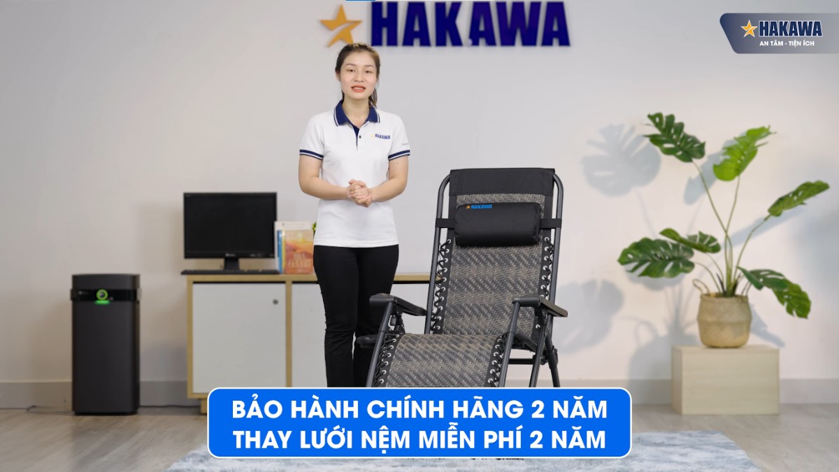 Chính sách bảo hành và cam kết chất lượng