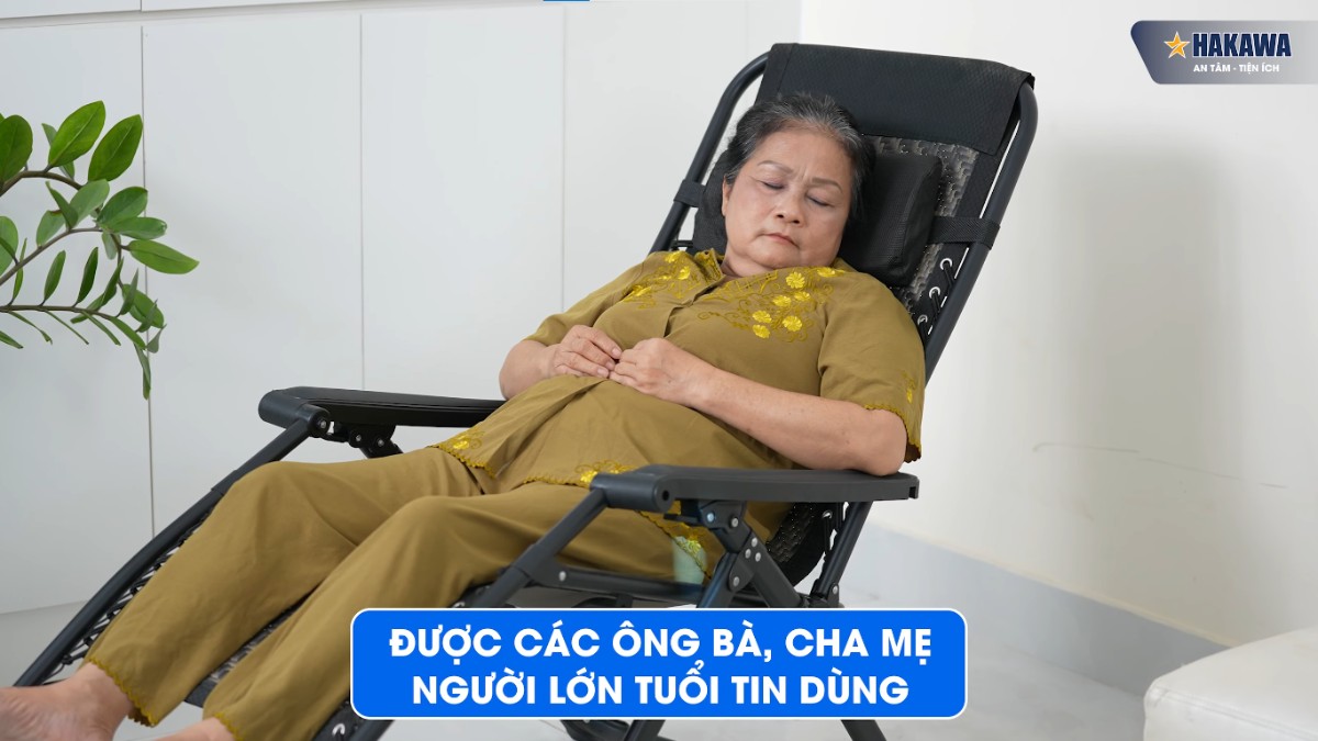 Phù hợp cho các hoạt động thư giãn hằng ngày