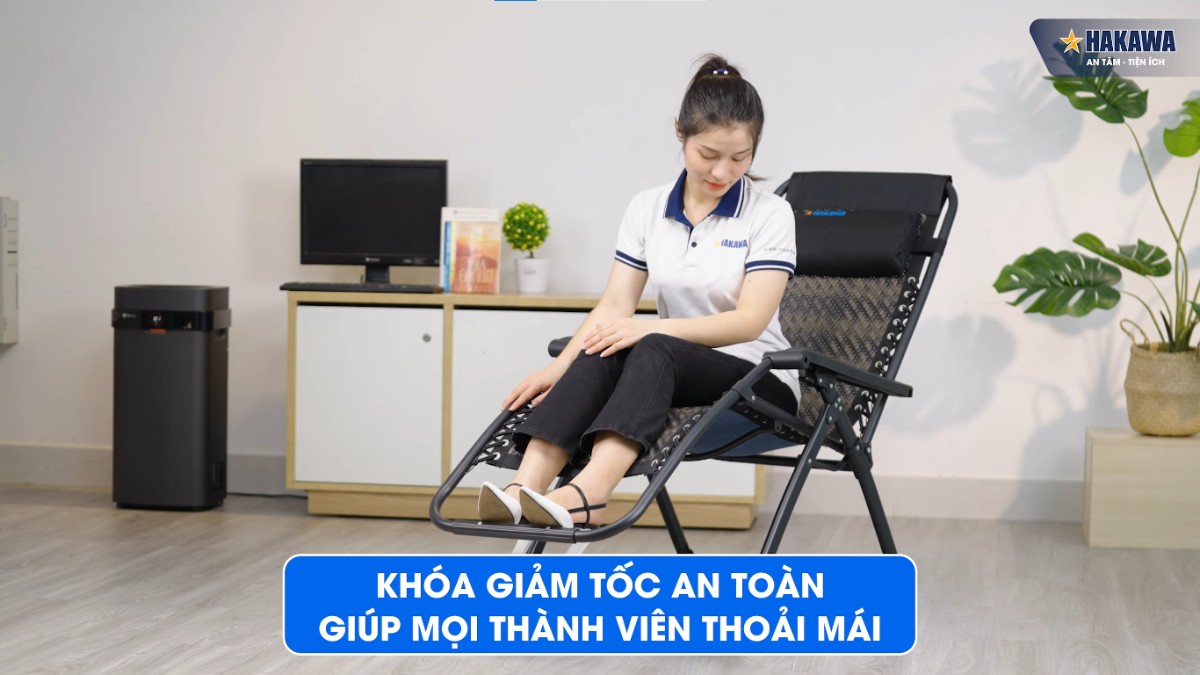 Khóa điều chỉnh thông minh