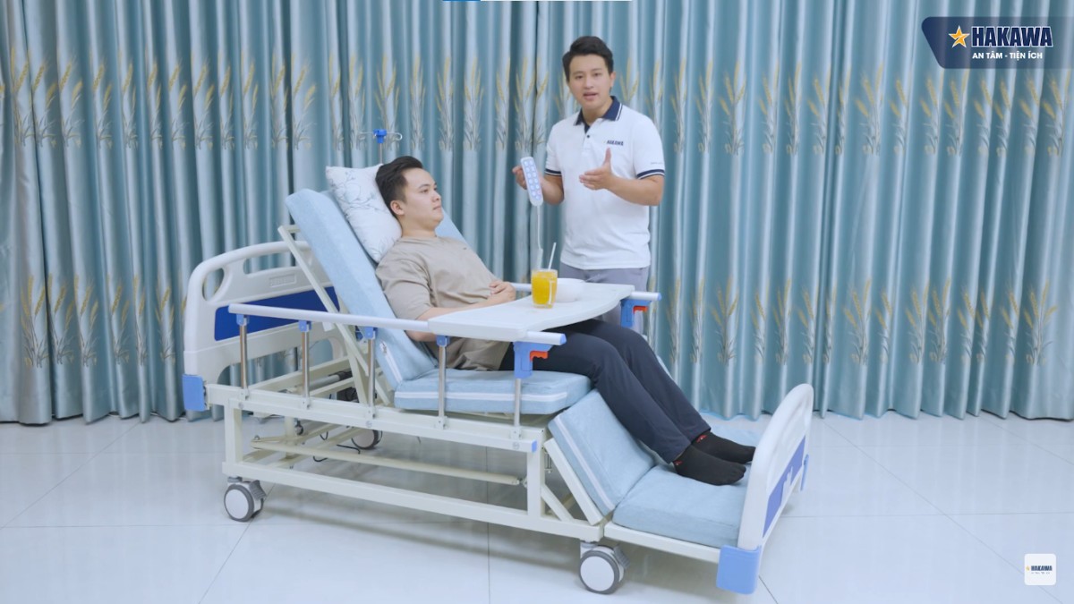 Bàn ăn đa năng HK-D65