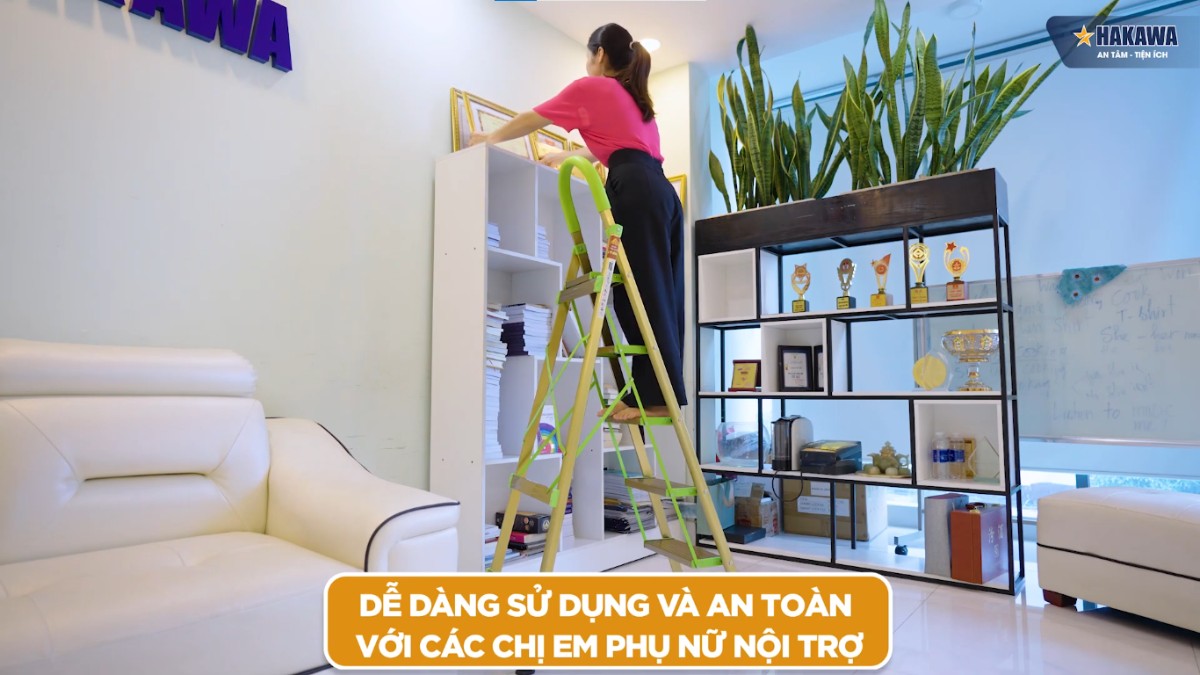 Phù hợp với mọi đối tượng sử dụng