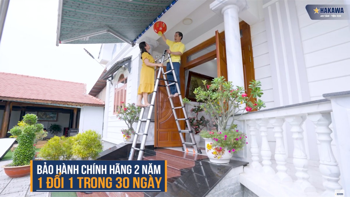 Lợi ích của việc mua hàng chính hãng