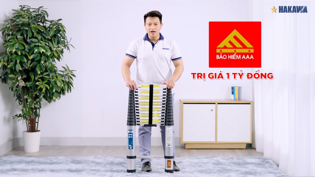 Chính sách bảo hành và dịch vụ hậu mãi của HAKAWA