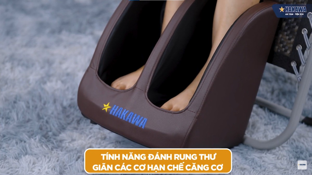 Massage bấm huyệt giúp lưu thông khí huyết