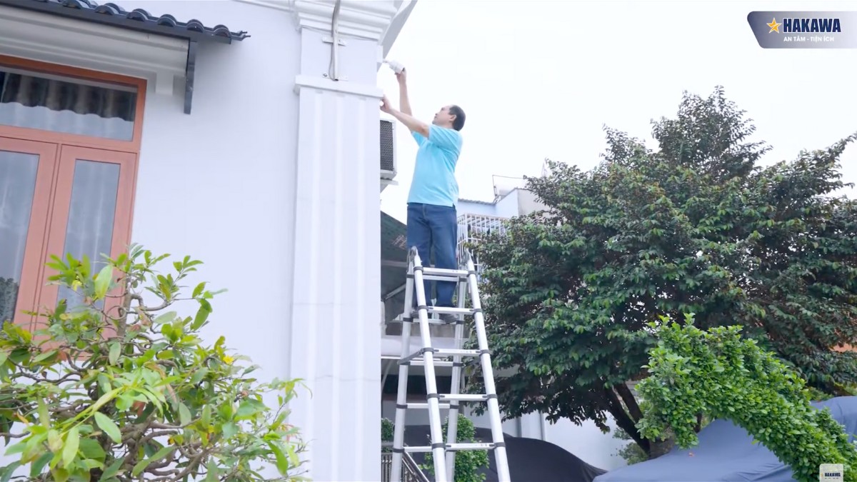 Công tác bảo trì, bảo dưỡng