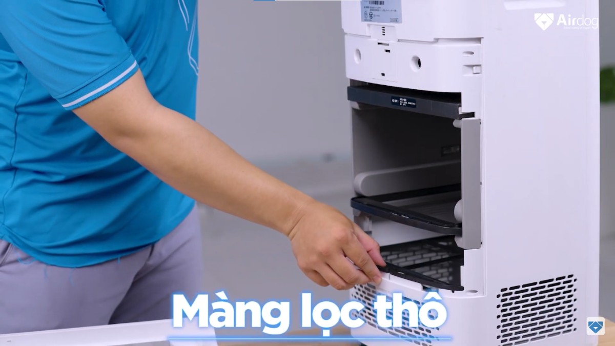 Thiết kế khí động học tối ưu trải nghiệm sử dụng của người dùng