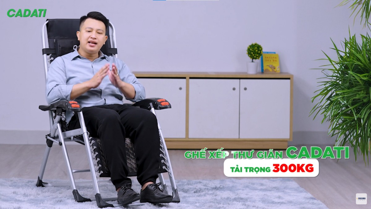 Khung thép chịu tải cao