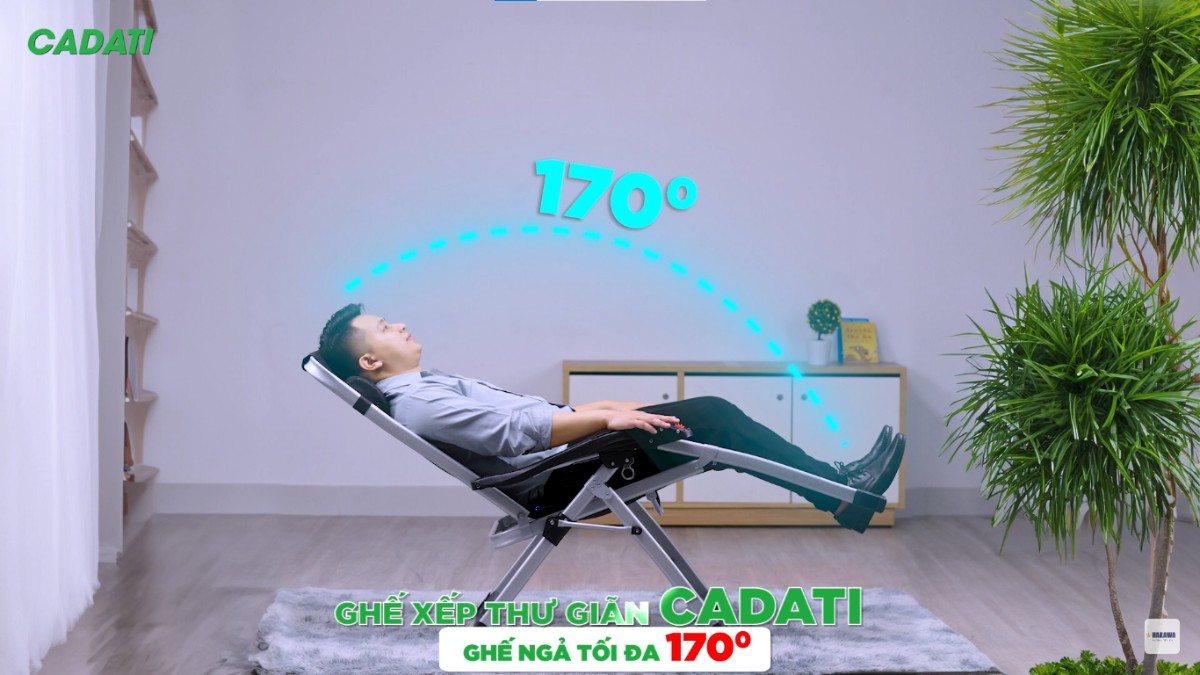 Thiết kế linh hoạt và tiện dụng