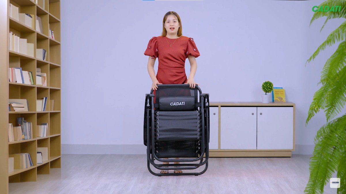 Thích hợp cho mọi lứa tuổi