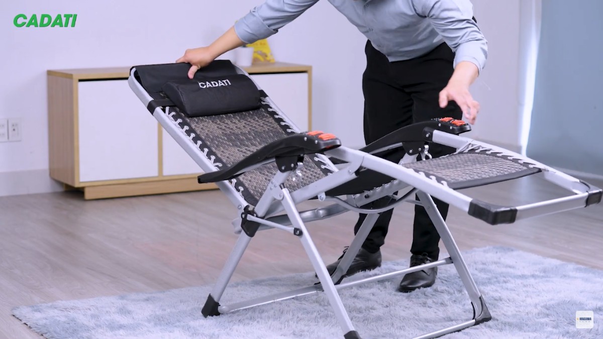 Kiểm tra trước khi sử dụng