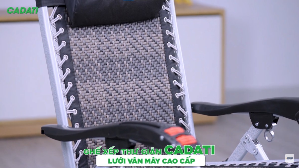 Lưới ghế pe chống thấm và chiu nhiệt tốt