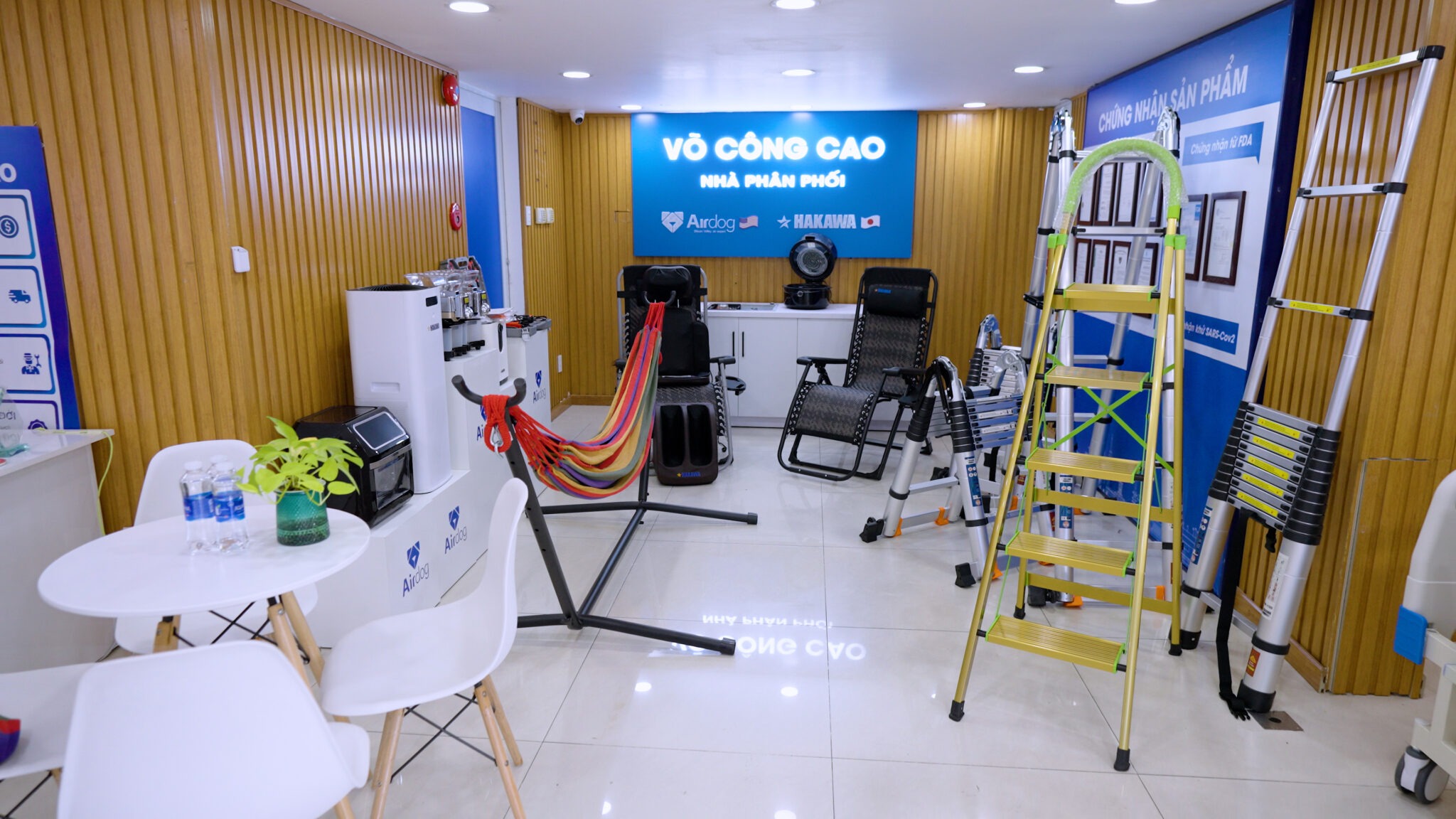 Sản phẩm nổi bật tại VÕ CÔNG CAO 211 Tân Sơn Nhì