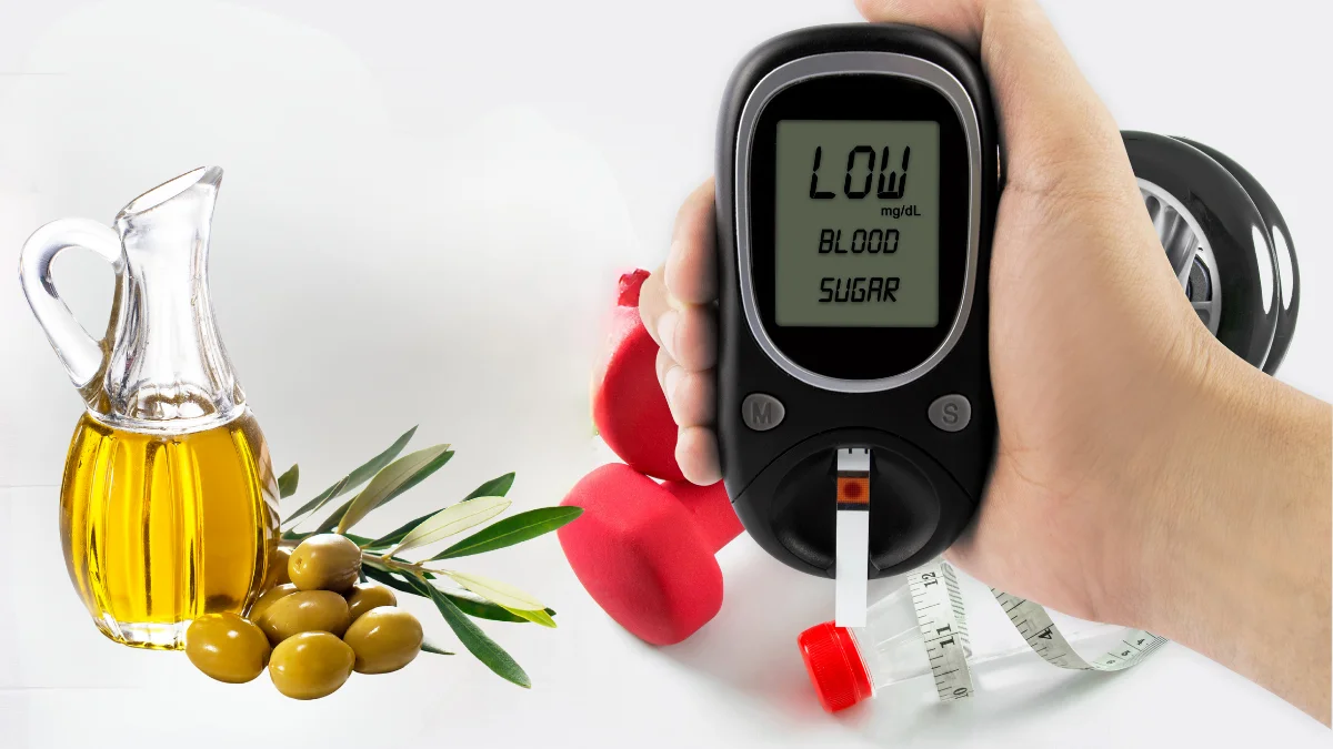 Giảm nguy cơ mắc bệnh tiểu đường tuýp 2