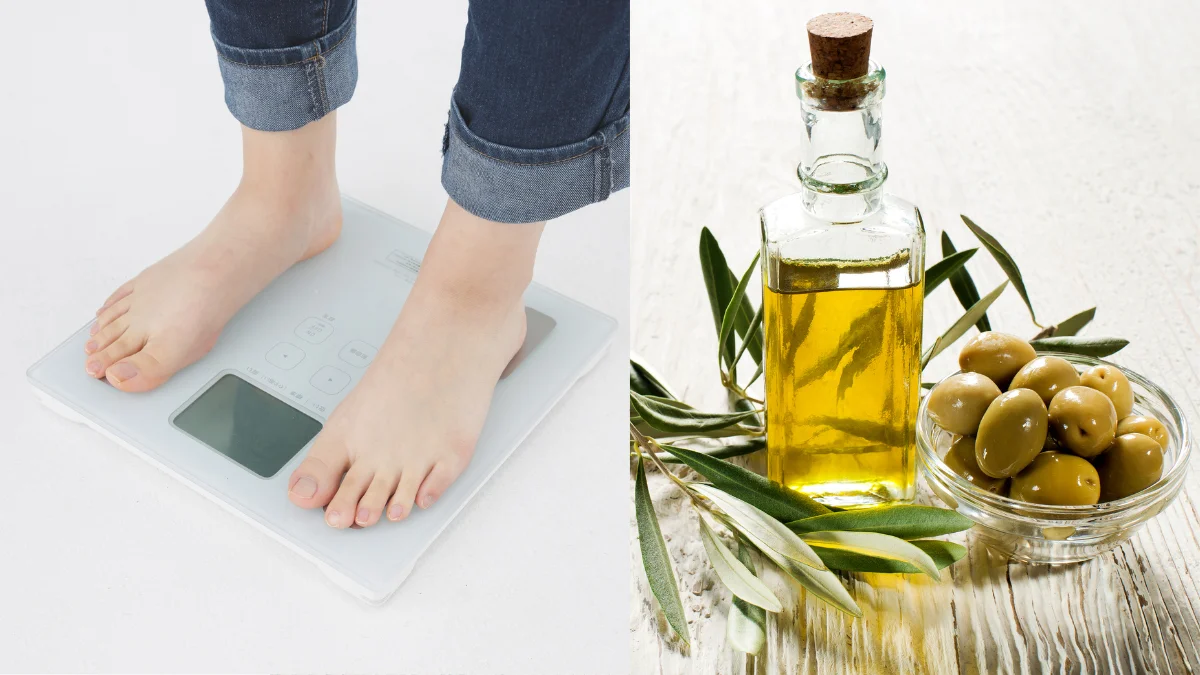 Để dầu oliu thực sự phát huy tác dụng hỗ trợ giảm cân mà không gây tăng cân ngoài ý muốn, bạn cần lưu ý một số điểm quan trọng