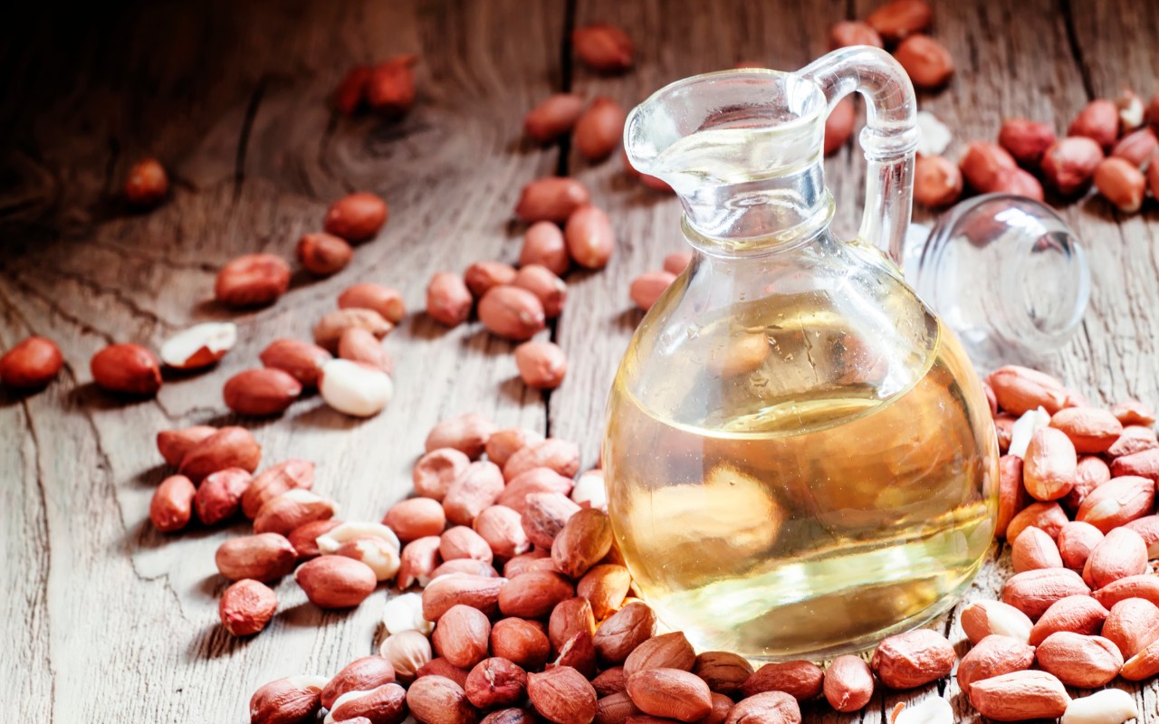 Bạn không được để nước, vi khuẩn hoặc tạp chất rơi vào chai để chất lượng dầu không bị ảnh hưởng 