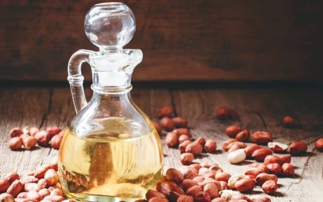 Khi dầu chuyển màu hoặc có mùi khác bạn không nên sử dụng để tránh ảnh hưởng đến sức khỏe