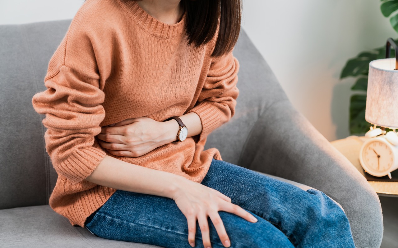 Nếu sử dụng quá mức dầu lạc sẽ xuất hiện một số tác dụng phụ 