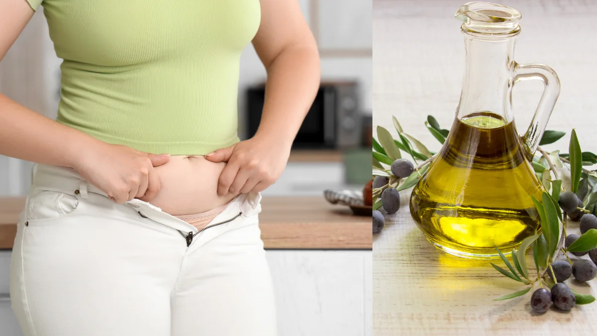 Nếu dùng đúng dầu oliu còn có thể hỗ trợ giúp cho sức khỏe