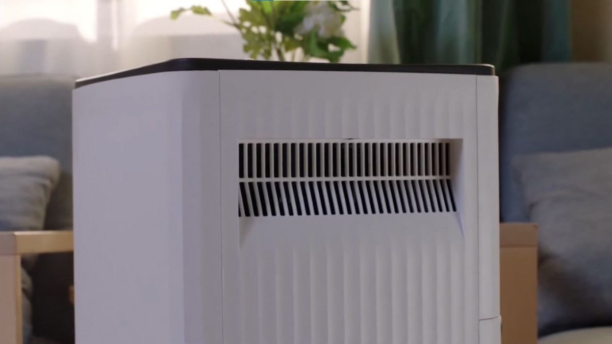 Máy lọc không khí AIRDOG X7 PRO xứng đáng là thiết bị cần có trong mỗi gia đình hiện đại