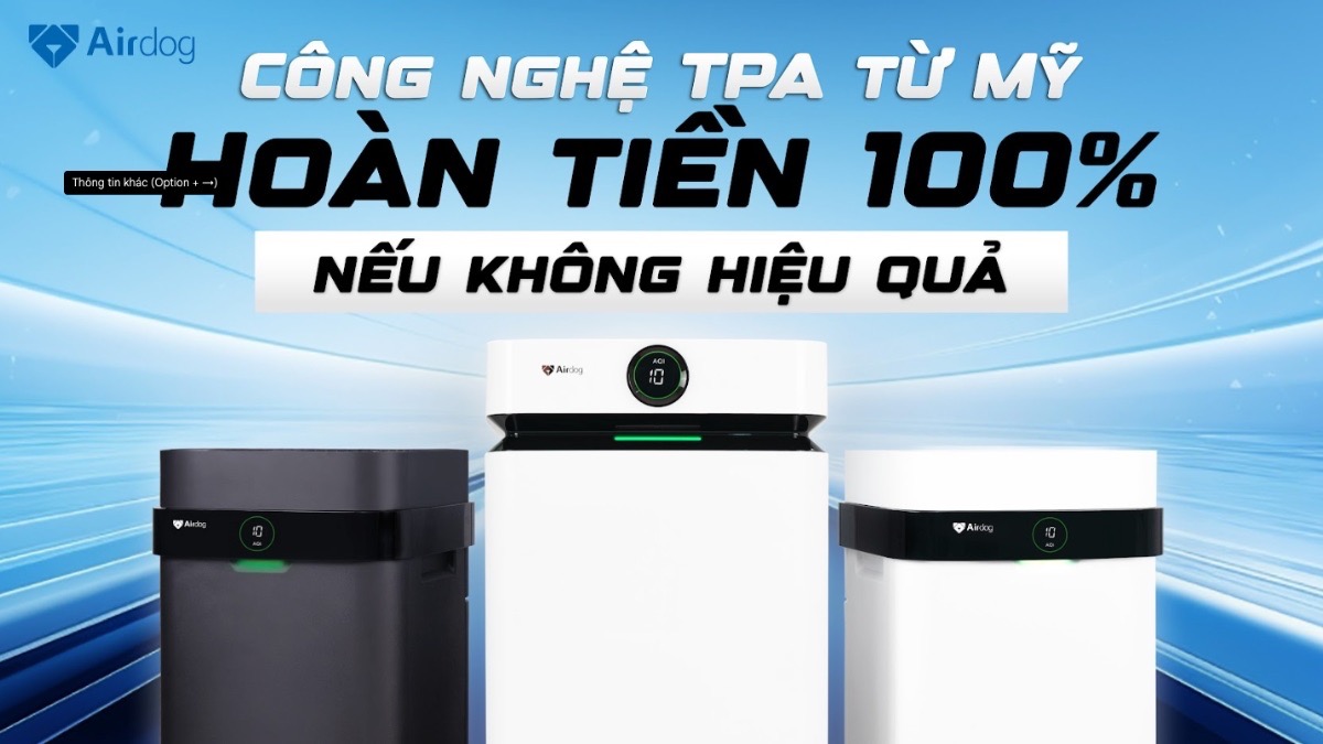 sẵn sàng hoàn tiền 100% nếu sản phẩm không đáp ứng kỳ vọng