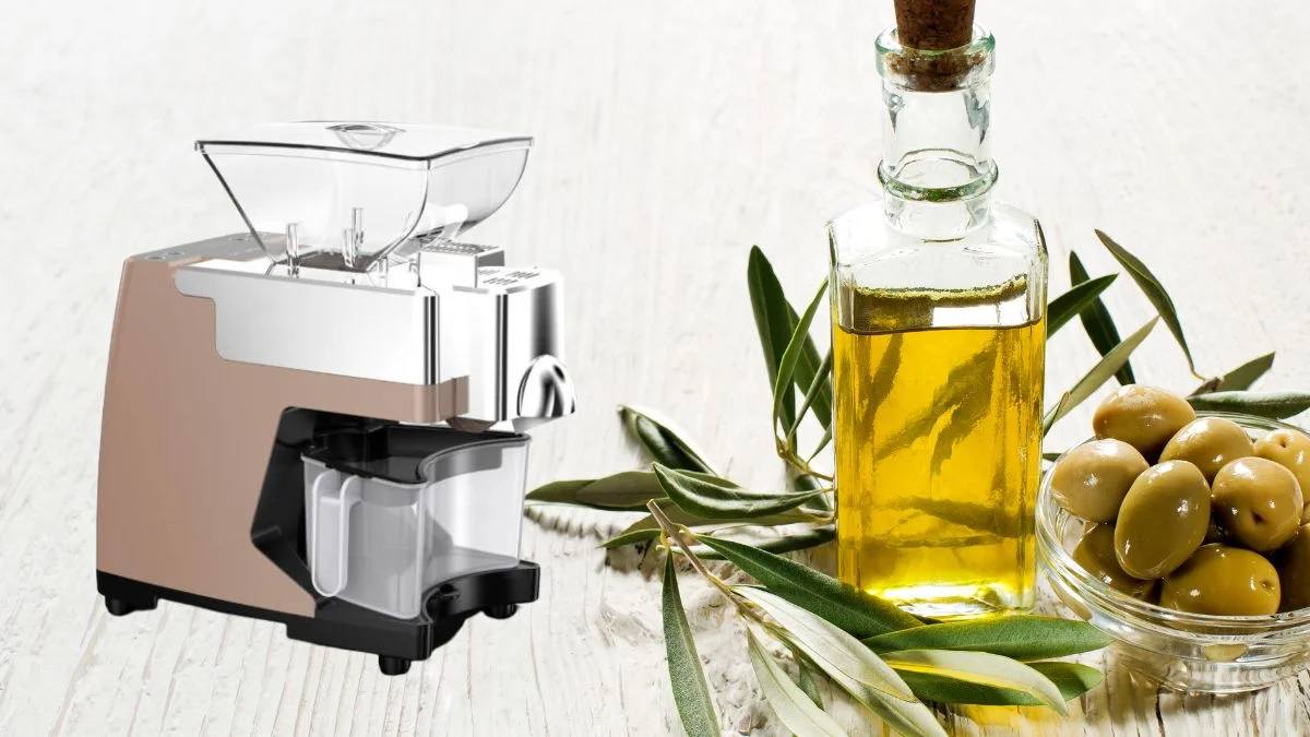 Khuyến khích nên sử dụng các loại dầu nguyên chất rõ nguồn gốc