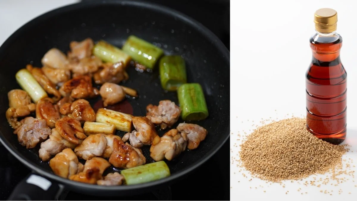 Dùng để áp chảo các món thịt giúp thịt thơm ngon dậy vị