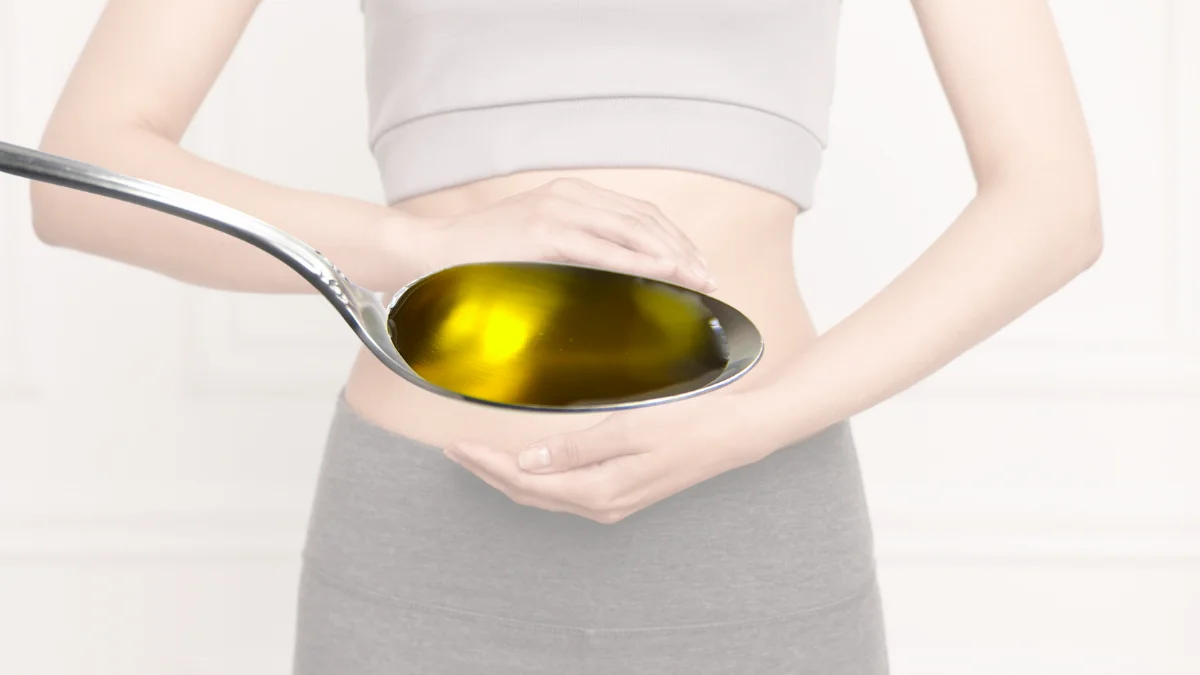 Mỗi ngày 1 muỗng hỗ trợ tiêu hóa