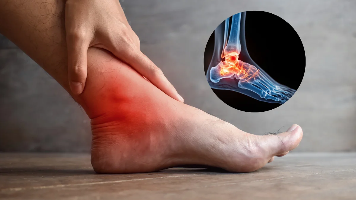 Cung cấp canxi cải thiện chức năng xương khớp