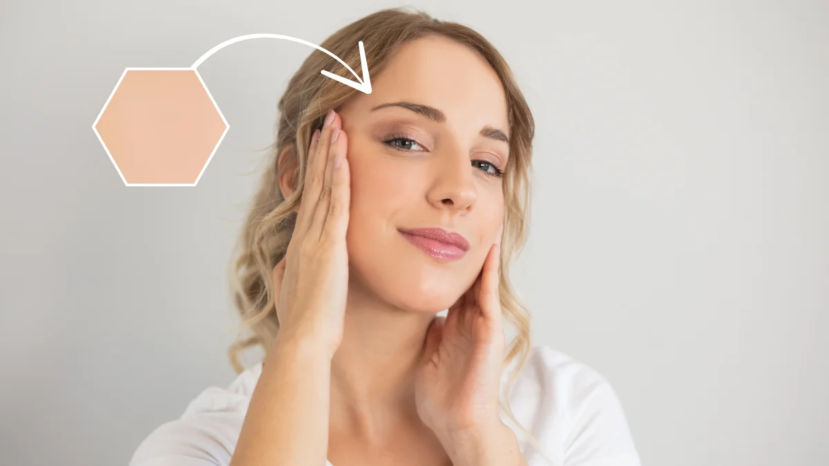 Dầu mè giúp làm sáng da hiệu quả