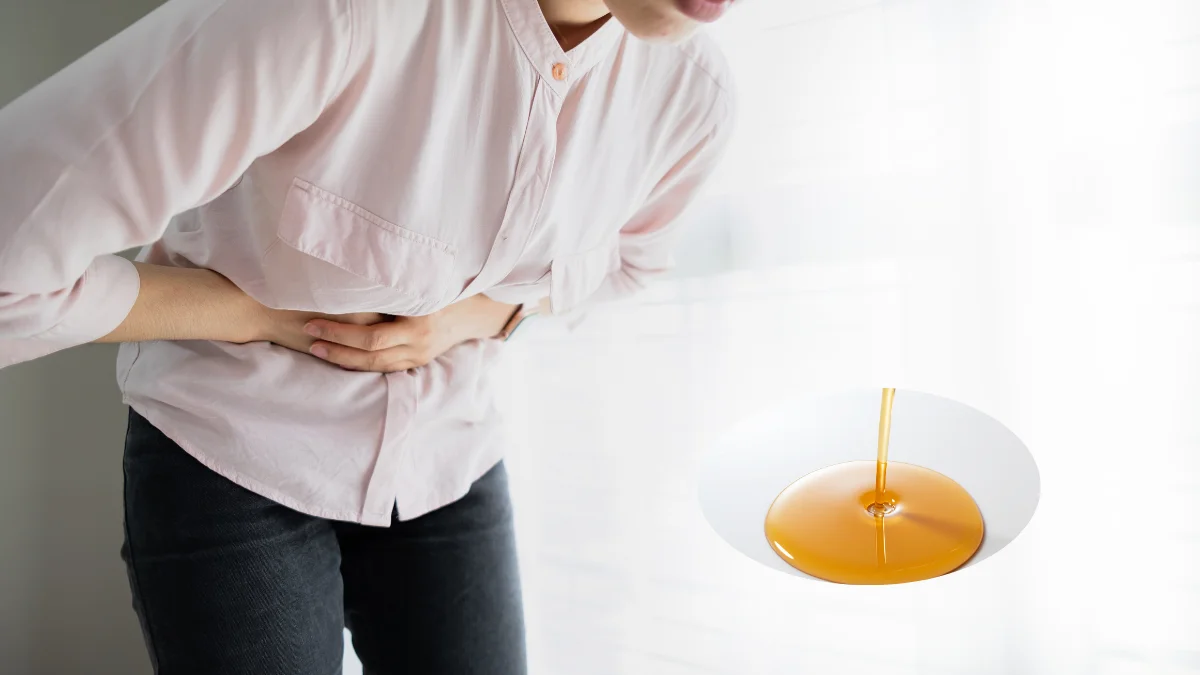 Nếu dùng quá liều lượng khuyến cáo có thể gây rối loạn tiêu hóa