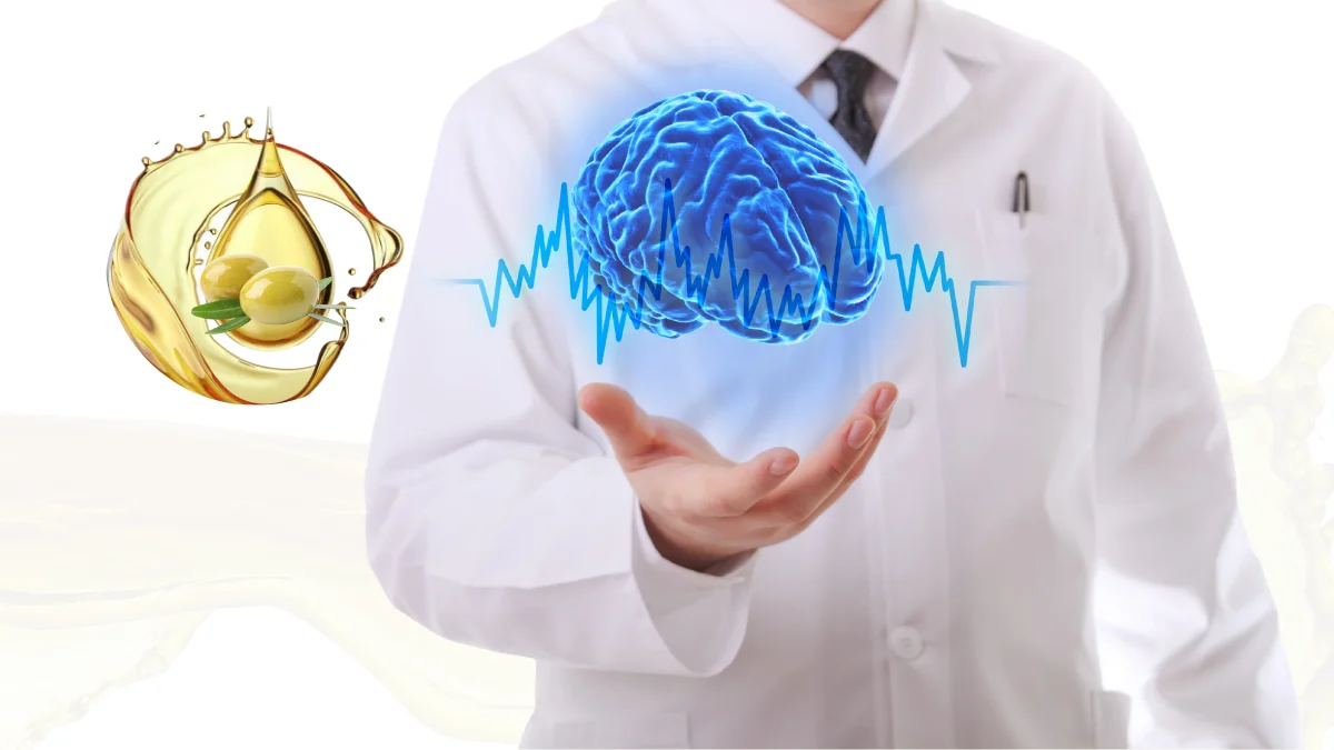 Siêu thực phẩm tăng cường trí nhớ, bão vệ bộ não