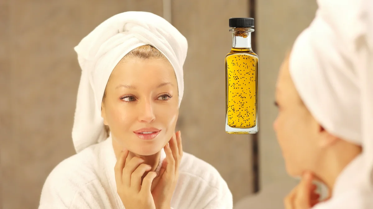 Dầu mè là chất chống oxi hóa mạnh mẽ với các hợp chất sesamol, sesamin cùng các vitamin A, E