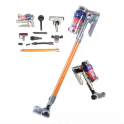 Máy hút bụi không dây dạng tự đứng G10