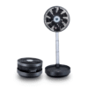 Quạt tích điện AIRDOG F10 có thể gấp gọn