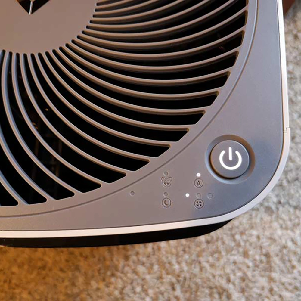 Máy lọc không khí Airdog x5