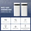 Máy lọc không khí Airdog x5