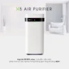 Máy lọc không khí Airdog x5