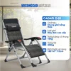 ghế xếp thư giãn Cadati C01