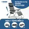 Ghế Hakawa HK-G21P New
