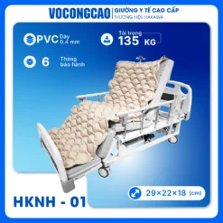 Nệm hơi chống loét HAKAWA HK-NH01