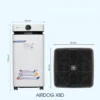 Máy lọc không khí Airdog X8d