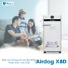 Máy lọc không khí Airdog X8d