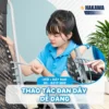 Bộ dây đan và lưới ghế xếp thư giãn HK- G21P New