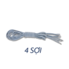 Bộ dây đan và lưới ghế xếp thư giãn HK- G21P New
