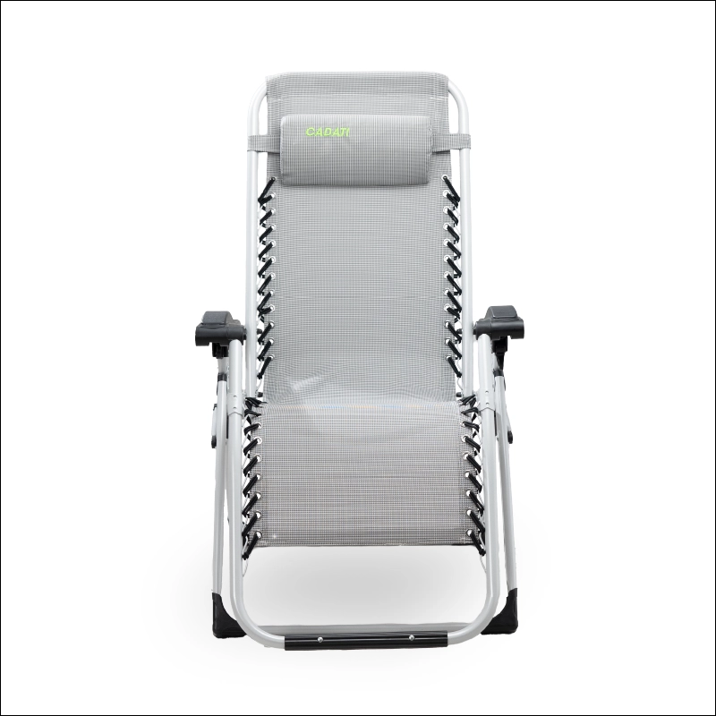 Ghế xếp thư giãn CADATI C-03 - Ảnh 3