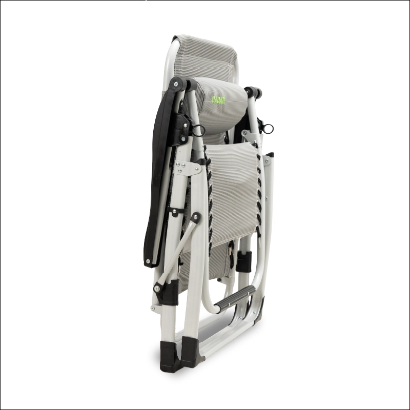 Ghế xếp thư giãn CADATI C-03 - Ảnh 4