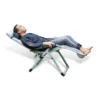 Ghế xếp thư giãn cao cấp HAKAWA HK-G20T có nệm