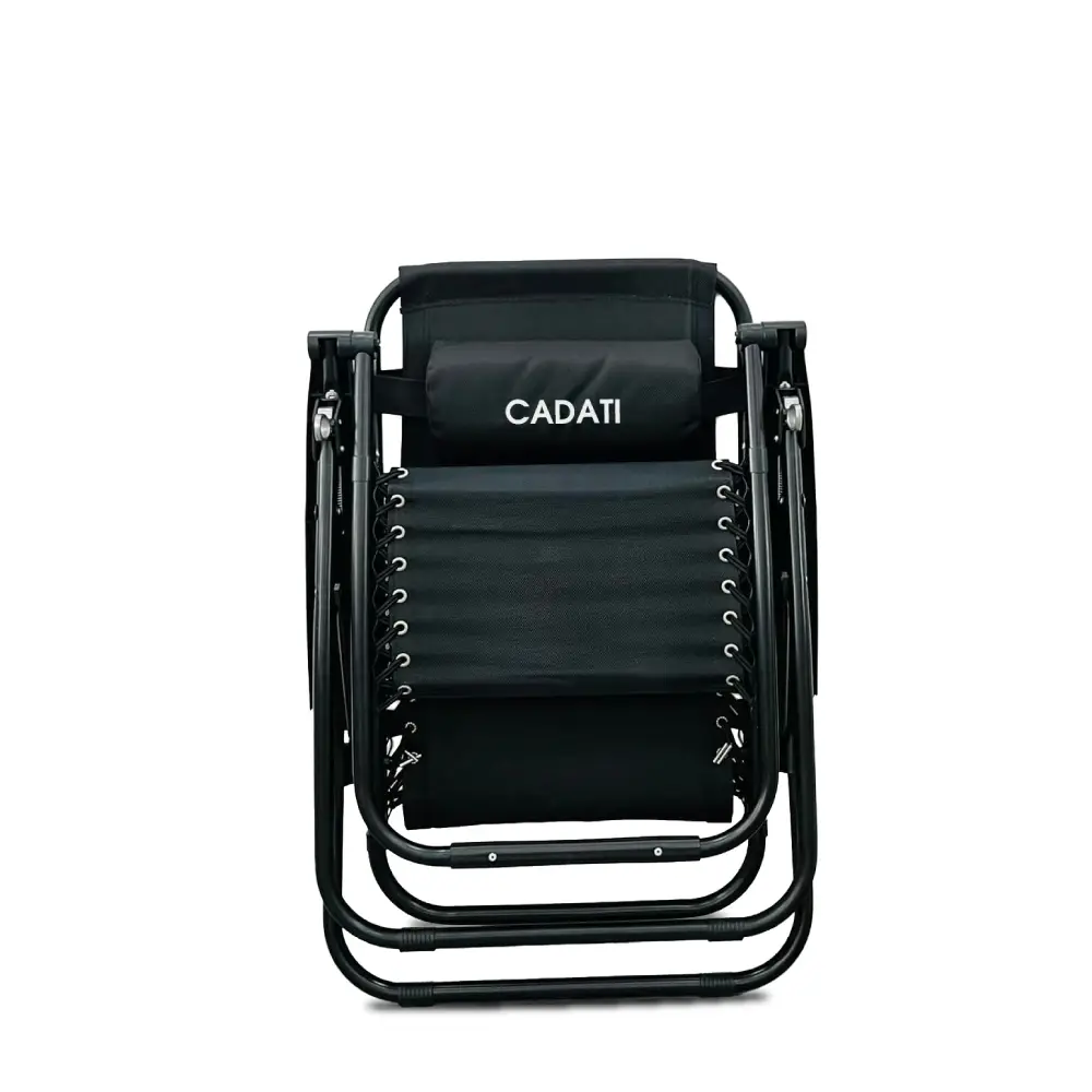 ghế xếp thư giãn giá rẻ Cadati C-02