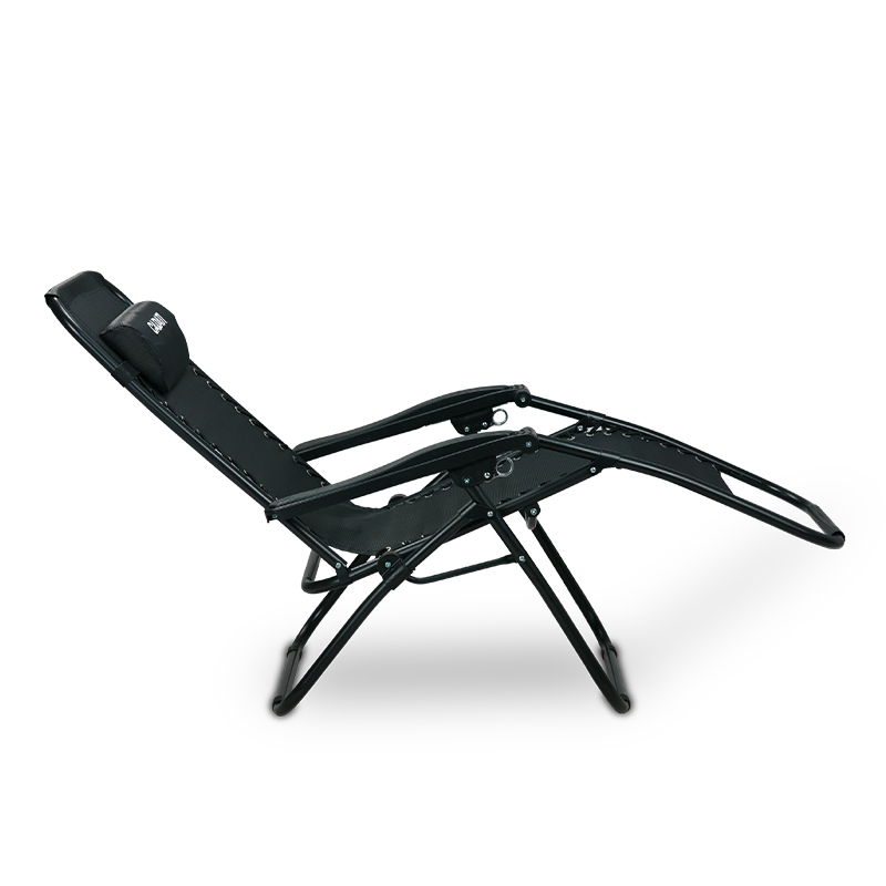 Ghế xếp thư giãn giá rẻ Cadati C02